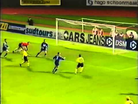 1998-09-26 Roda JC - RKC Waalwijk 0-0