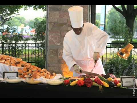 The Pavilions at Brookfield Zoo