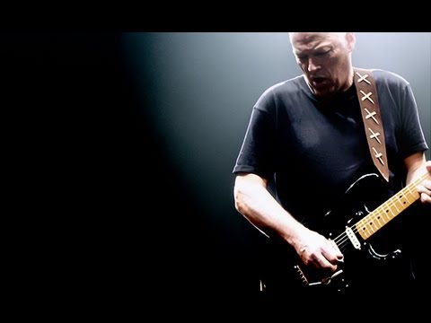 David Gilmour Sound Part 3/4: DISTORTIONS & MODULATIONS