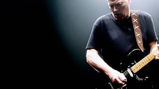 David Gilmour Sound Part 3/4: DISTORTIONS & MODULATIONS