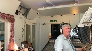 Glenn Tilbrook - Lovely Day (Bill Withers cover)