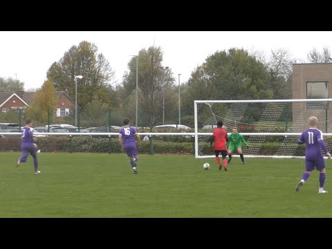 Stanground Sports v Stilton United Res - Peterborough & District Football League 2022/23 [Div 1]