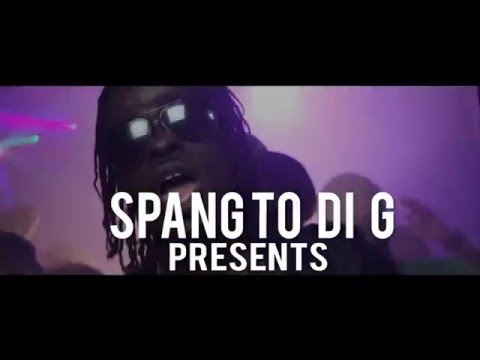 Spang To Di G  Official Trailer