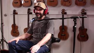 Video thumbnail for Oceana Ukulele - Kalei Gamiao demos +Interview w/ Zac by HawaiiMusicSupply