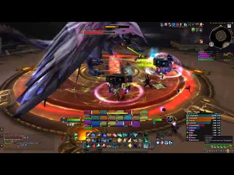 COMO MATAR RASZAGETH N WOW DRAGONFLIGHT