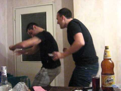 Митко щурия (Btm mix)