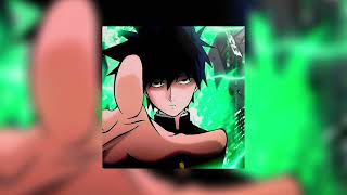 Cover art for ✭ narcissistic personality disorder (sped up) ✭