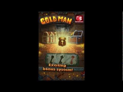 Golman IOS