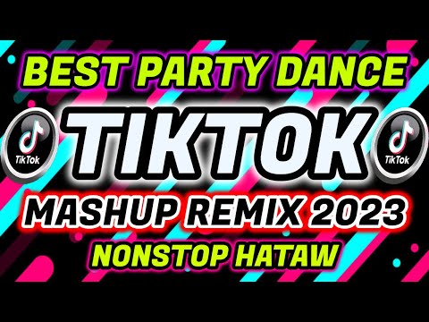 BEST NONSTOP TIKTOK MASHUP DISCO REMIX 2023 | Dj Sandy Remix