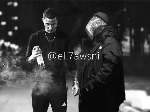 [FREE] Freeze Corleone x Ziak Type Beat 2021 - "Drill-Jersy" 💣 - Instru Rap 2023