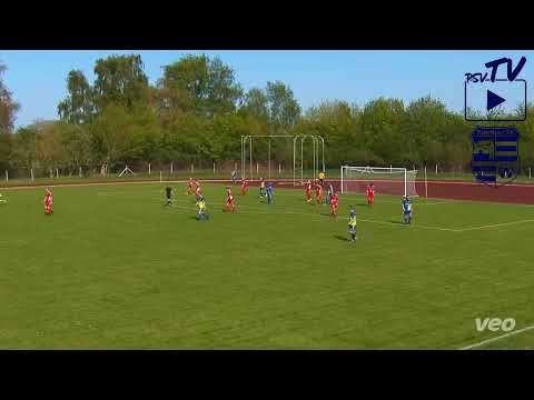 Highlights: SV Barth - Penzliner SV 3:0 (2:0) - 20.Spieltag Landesliga Ost MV