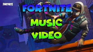 FORTNITE MUSIC VIDEO [CONFETTI-RIGHT NOW]