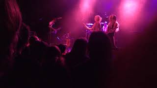 Belly - Stars Align - Live (Philadelphia - 9/28/18) Dove Tour