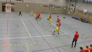 Buzzerbeater & Quadruple Double in einer Woche