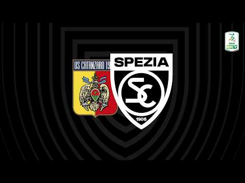 US Unione Sportiva Catanzaro 4-2 Spezia Calcio