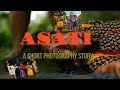 ASATI A Short Photography Short Film