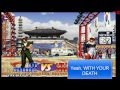 King Of Fighters 96 2001 Kyo Vs Iori Intro Translation