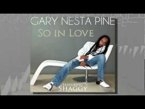 Gary Nesta Pine - So In Love Feat. Shaggy