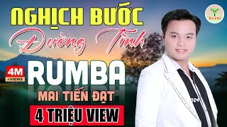 Download lagu ✅Mai Tiến Đạt - Nhạc Sống Trữ Tình Mới Nhất ♪♪ Nghịch Bước Đường Tình | Buồn Đứt Ruột Nghe Là Nghiện mp3