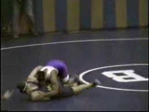 New Ro Wrestling Highlight Video Pt. 15 Andrew