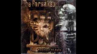 THE FORSAKEN Manifest of Hate (Full album) (©Century Media Rec. 2001)