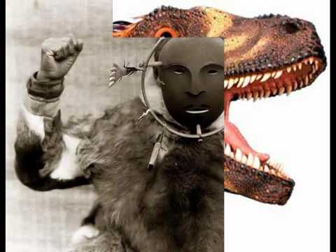 SANTANA RAPTOR VS CHASSEUR INUIT