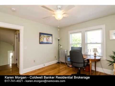 40 Farragut Ave Medford, MA 02155 - Single-Family Home - Real Estate - For Sale -