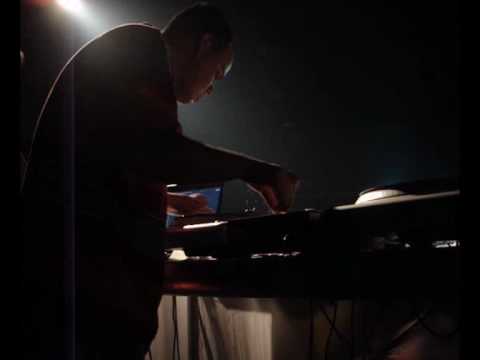 Dj Lucco - Exhibícia z AAFB / KE