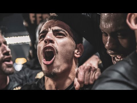 Goals & Skills Wissam Ben Yedder / 2019-2020 / AS Monaco