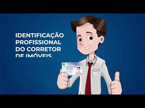 Conheça o CRECI/DF
