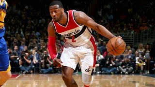 John Wall - Washington Wizards