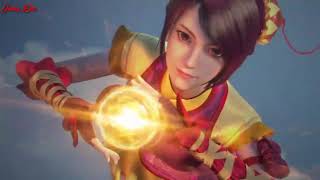 Download lagu King CAAN ft. ELYSA - Go Again mp3