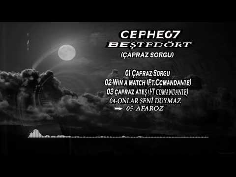 05- Cephe07- Afaroz