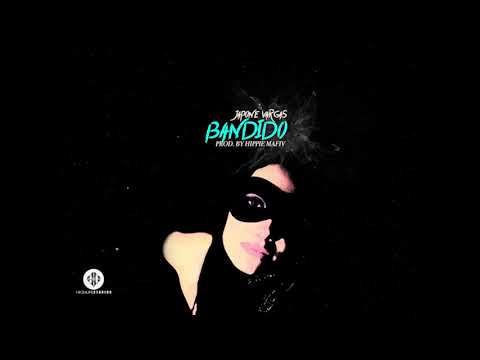 Japone Vargas - Bandido PROD X HIPPIE MAFIV