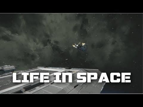 Space Engineers Video Competition - Life in Space Engineers