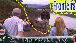 preview picture of video 'Fronteira [Filme brasileiro] HD 1080p'