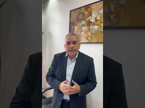 Senador Fidel Espinoza denuncia graves condiciones en liceo de Castro