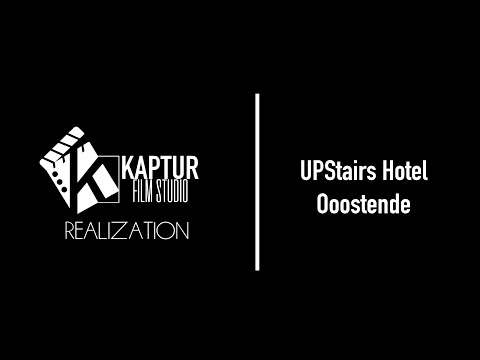 UPSTAIRS HOTEL OOSTENDE