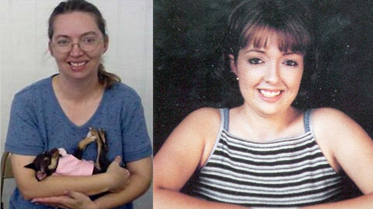 O TRISTE CASO DE BOBBIE JO STINNETT