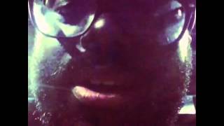 Lana Del Rey - Soundchecking unknown song in St. Petersburg, Russia by Byron 17072013