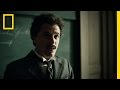 Genius Teaser Trailer National Geographic