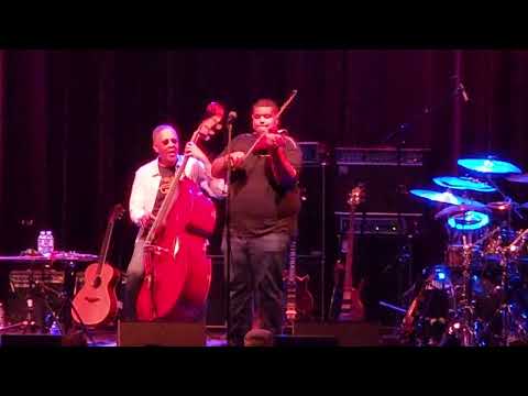 Stanley Clarke-"Brazilian Love Affair (George Duke)" (6/28/24) Keswick Theatre (Glenside, PA)