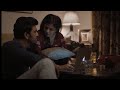 Family Man 2 Arvind And Suchi Hot Romantic Scene Suchi And Dhriti All Kisses