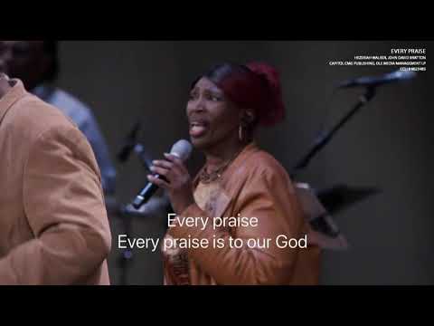 Healing Is Here 2019: Day 1, Session 4 - Andrew Wommack