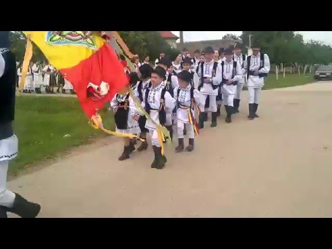 INTALNIREA MOTILOR 2016 - PARADA PORTULUI POPULAR - WP 20160515 15 50 46 Pro