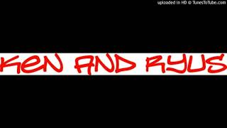 twisted insane ft iso  ken and ryus track 6 #inmydarkesthour