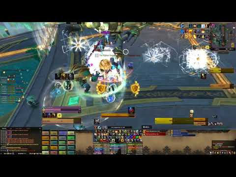 Mythic Vigilant Guardian