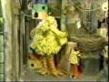 Classic Sesame Street Big Bird And Crystal