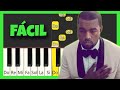 Kanye West Runaway TUTORIAL DE PIANO FÁCIL