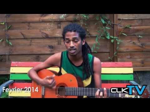 Mighty lion - Clk tv fevrier 2014